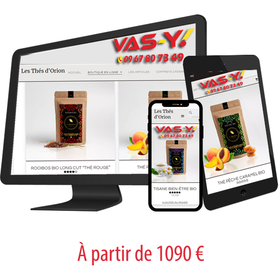 creation de site e-commerce tarbes